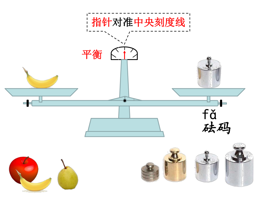 五年级上册数学课件-4.3 简易方程（方程）▏沪教版 (共19张PPT)(1).ppt_第3页