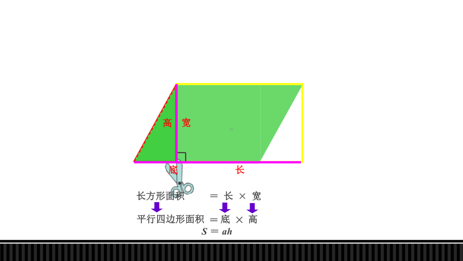 五年级上册数学课件 -《三角形的面积》 人教版 (共16张PPT).ppt_第3页