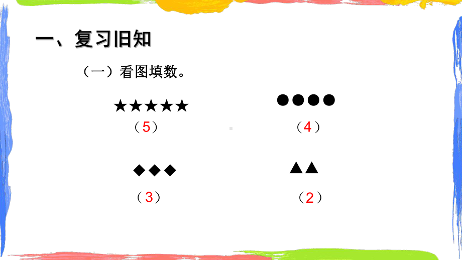 一年级数学上册教学课件-3.7 0的认识9-人教版(共32张PPT).pptx_第3页