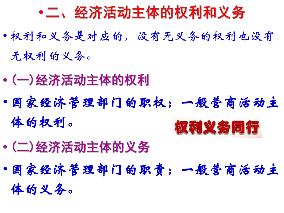 《经济法概论（第四版）》课件2、经济主体法律制度.pptx_第3页