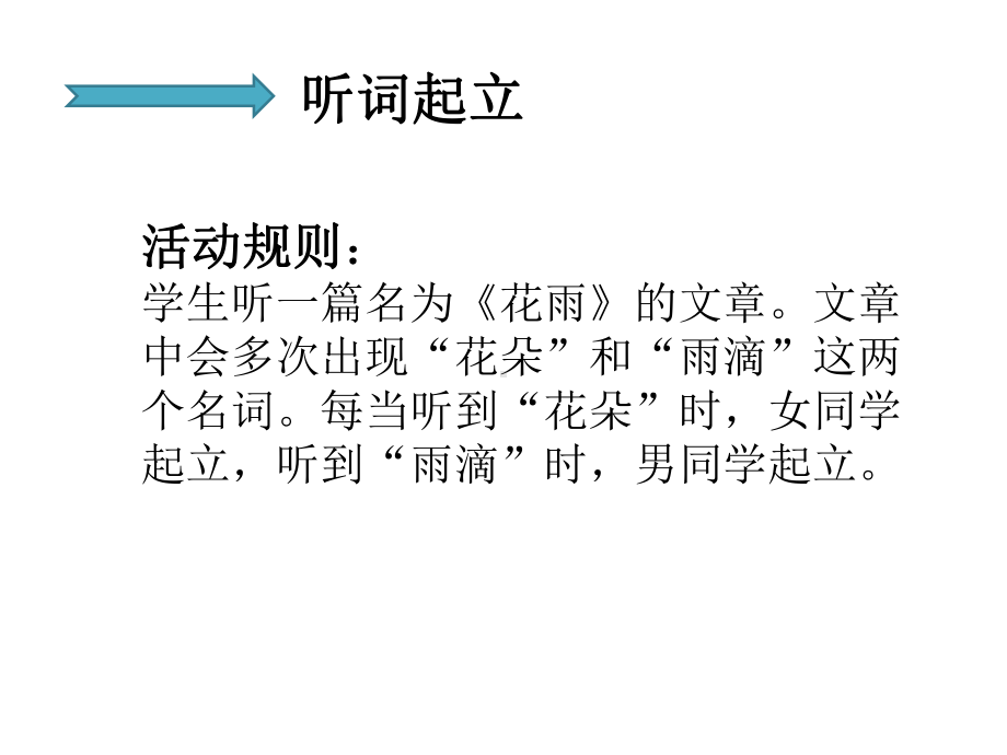 四年级上册心理健康教育课件-侧耳倾听 全国通用(共12张PPT).pptx_第3页