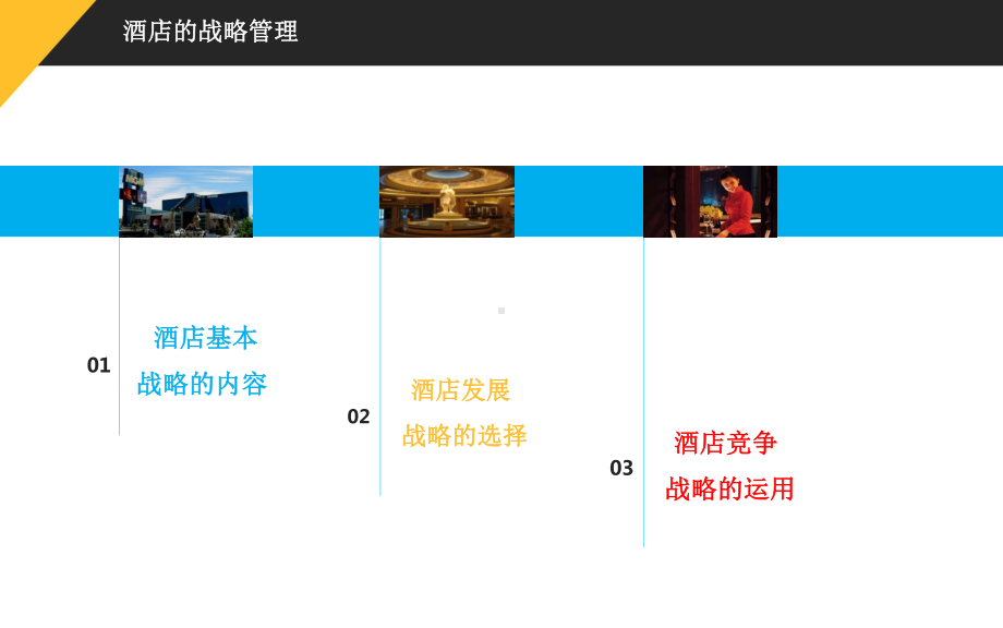 《酒店管理概论（第2版）》课件5- 模块五酒店的战略管理.pptx_第3页