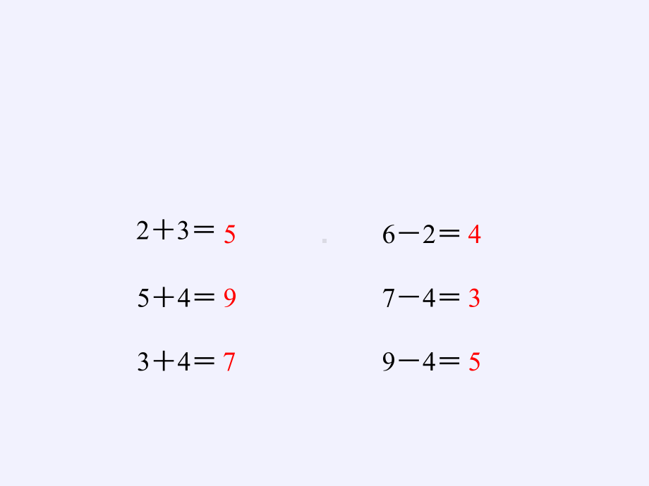 一年级数学下册教学课件-6.1 整十数加、减整十数（15）-人教版(共15张PPT).pptx_第3页