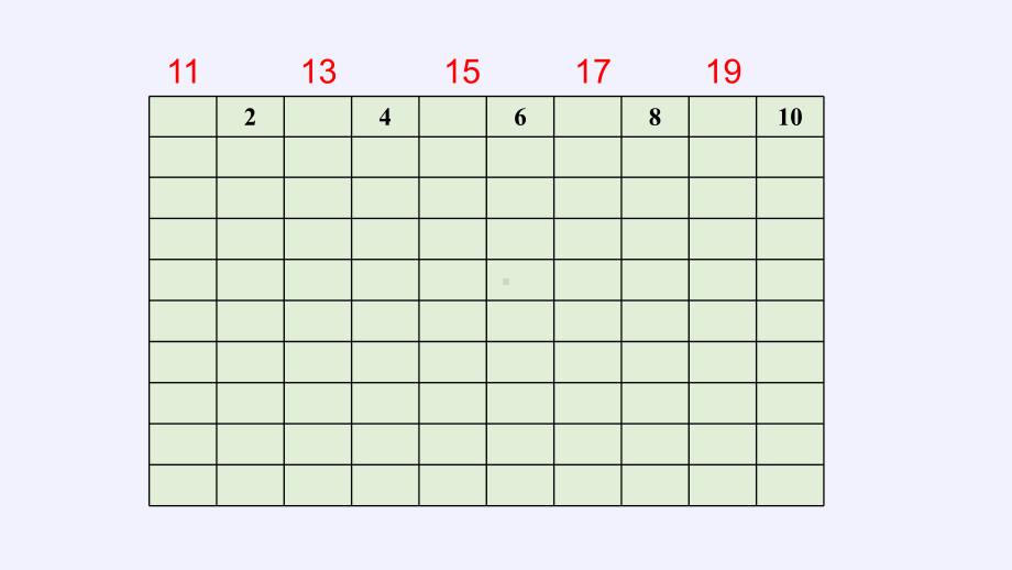 一年级数学下册教学课件-4.2 数的顺序、比较大小（19）-人教版(共13张PPT).pptx_第3页