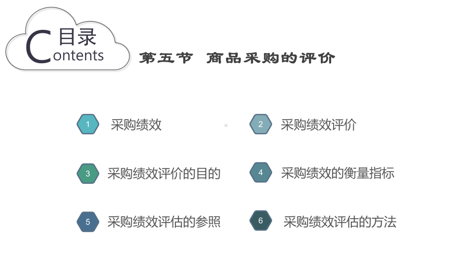 《电子商务商品知识课件》课件2-5 商品采购的评价.pptx_第3页