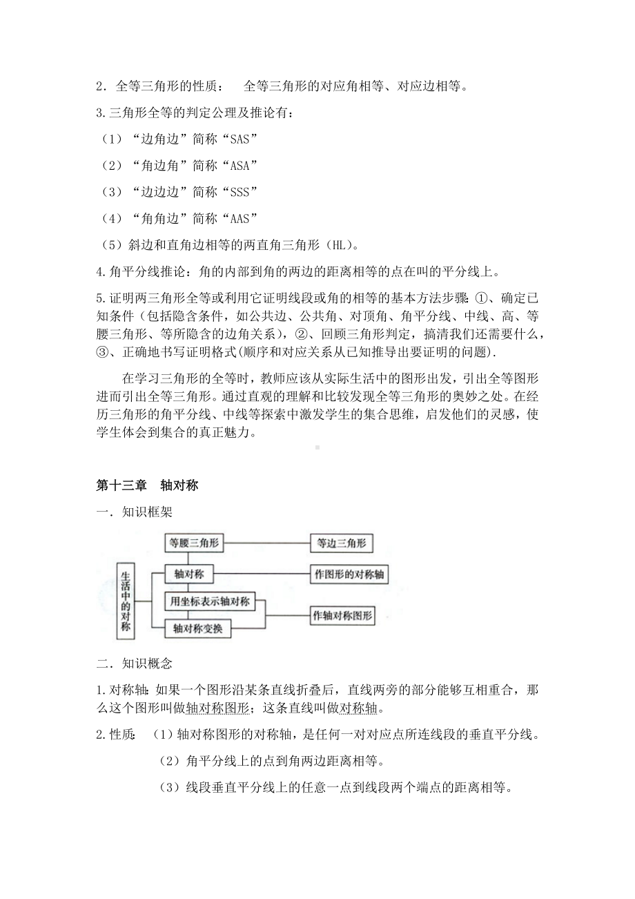 八年级数学知识点总结.docx_第3页