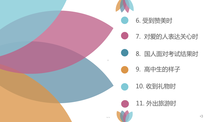 报告有趣的中西文化差异课件.ppt_第3页