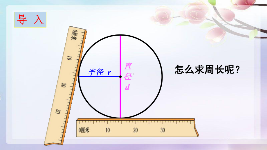 六年级数学上册课件-5.2圆的周长19-人教版(共12张PPT).ppt_第3页