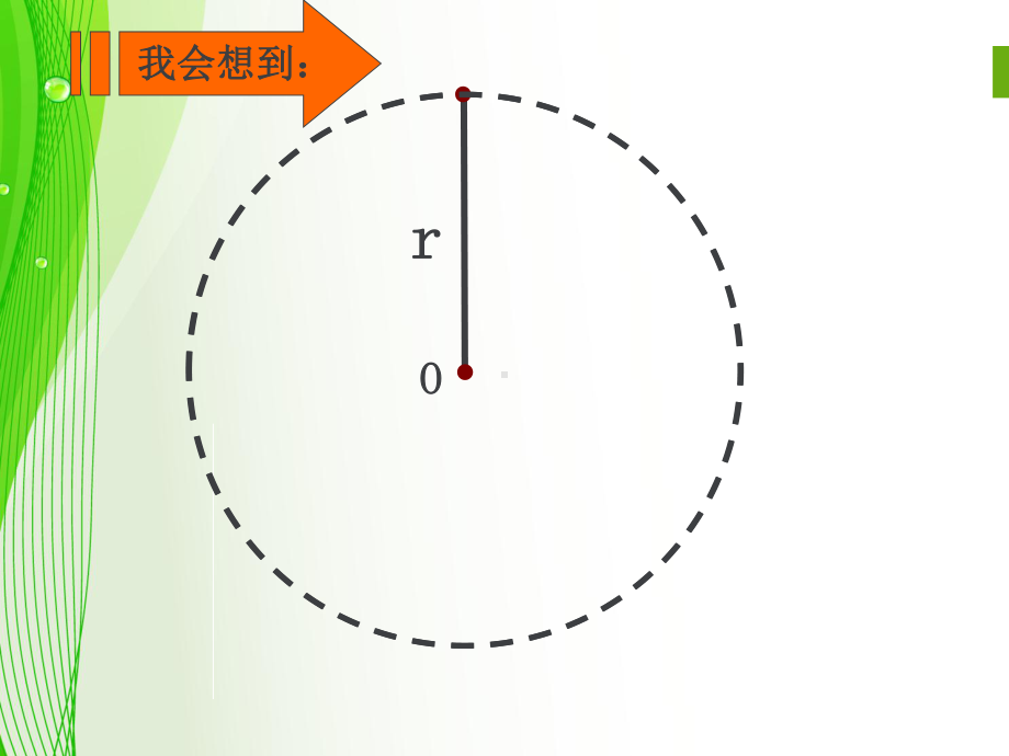 六年级数学上册课件-5.4 扇形-人教版(共14张PPT).ppt_第3页