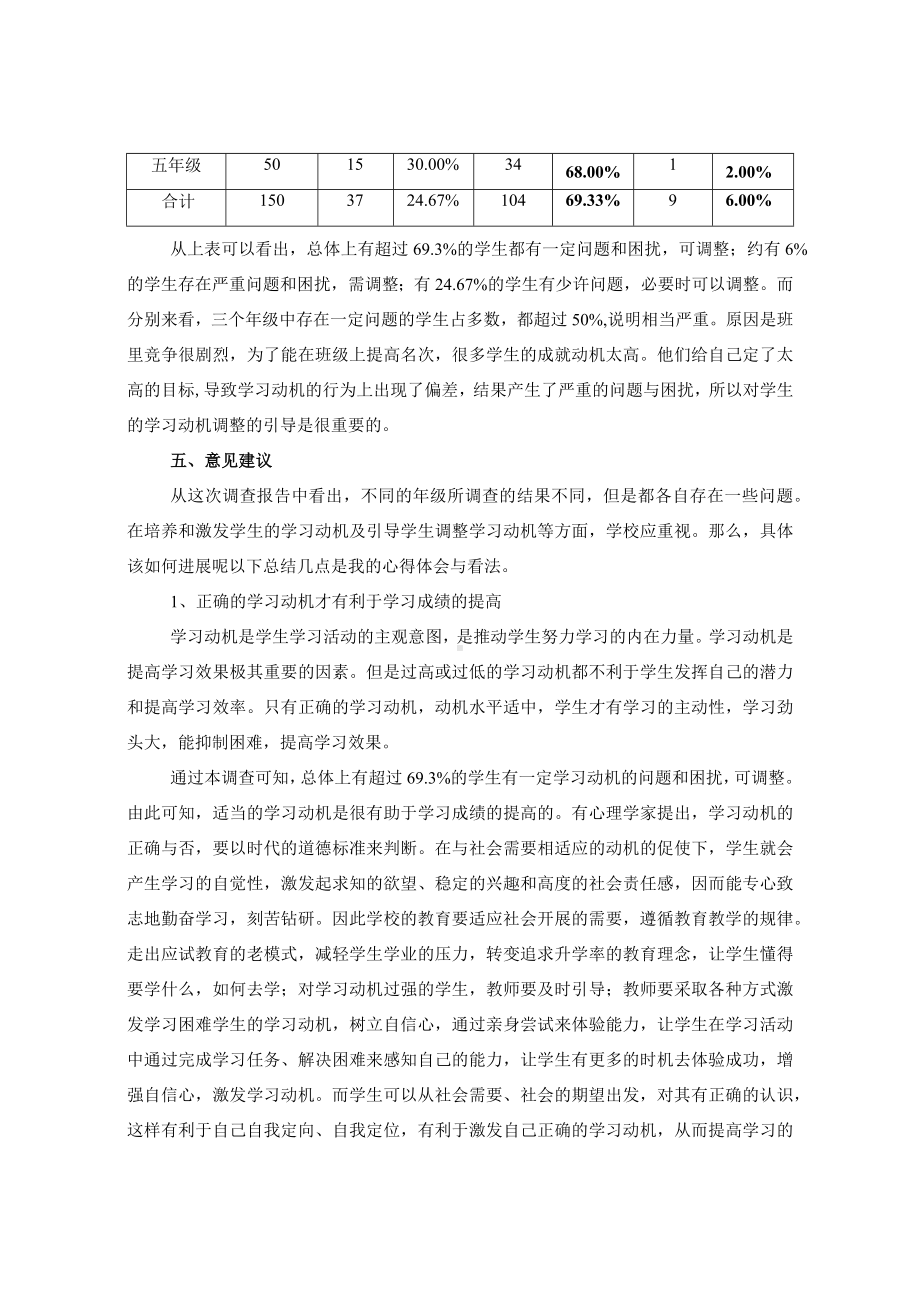 学生学习动机调查报告.docx_第2页