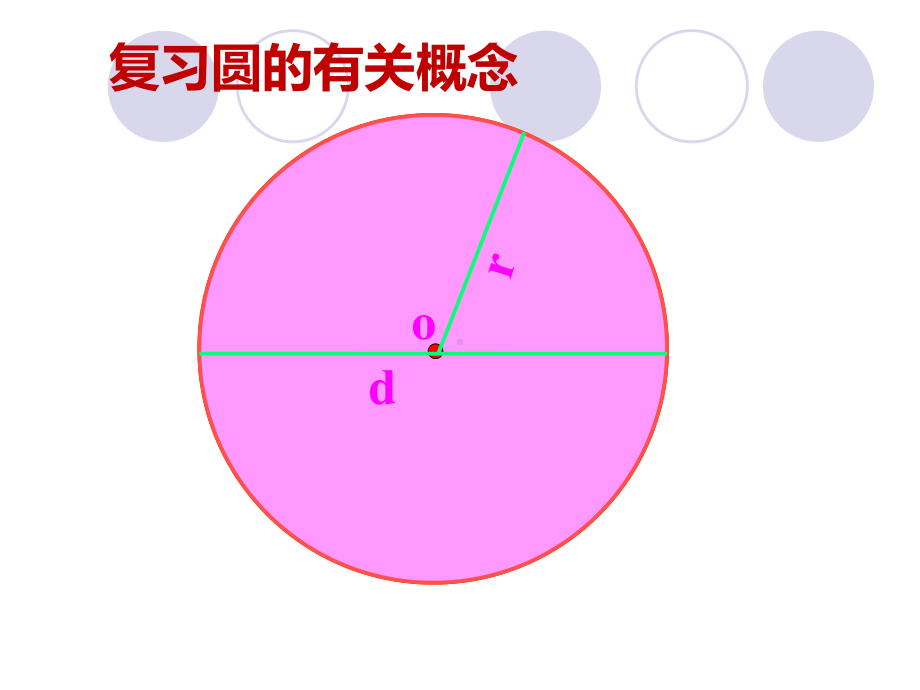 六年级数学上册课件-5.3 圆的面积44-人教版(共56张PPT).pptx_第2页