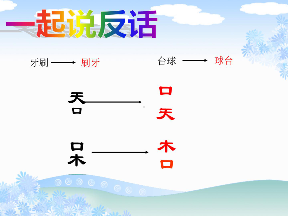 六年级上册数学课件-《倒数的认识》 (共18张PPT)人教版.ppt_第2页