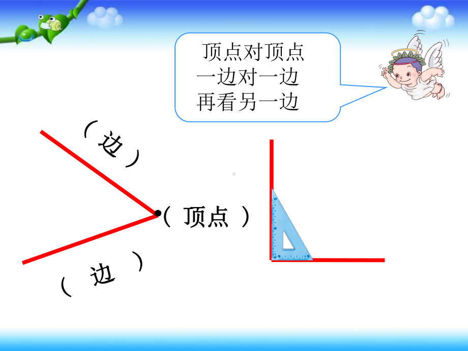 二年级数学上册课件-3.角的初步认识（11）-人教版(共16张PPT).ppt_第1页