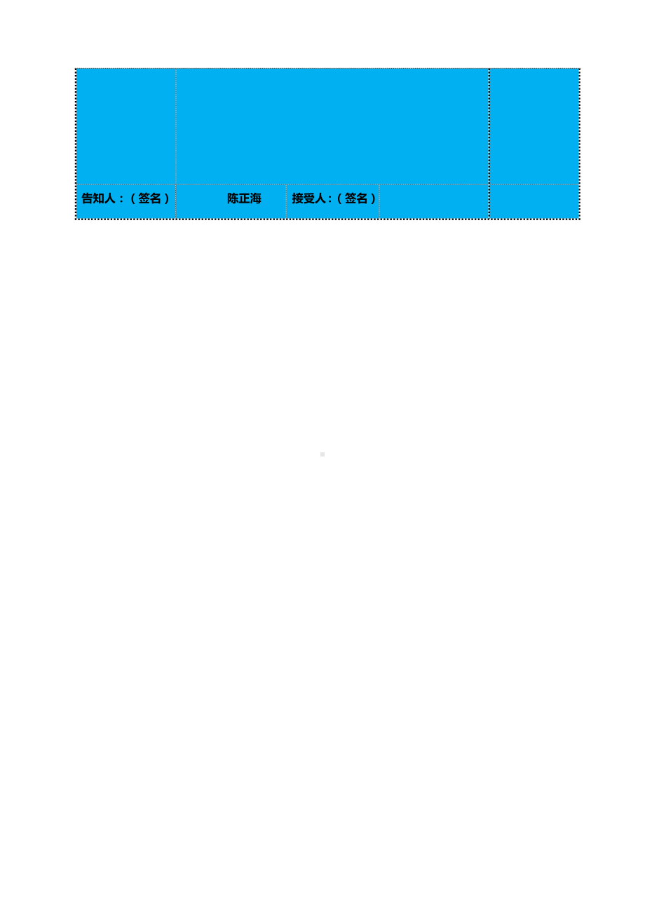 木工架子工等岗位安全应急处置卡参考模板范本.docx_第2页