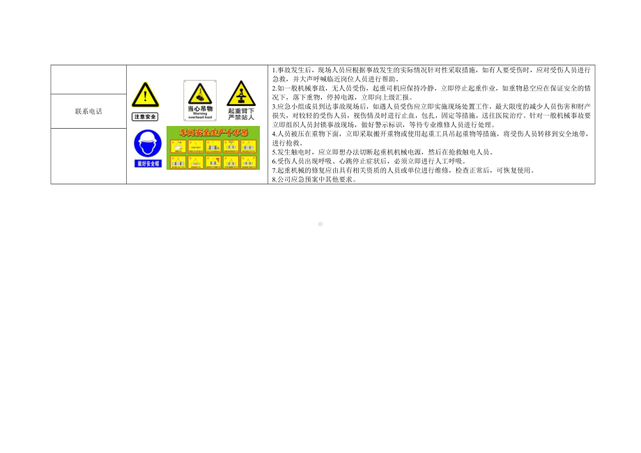 企业车间安全风险管控图告知卡参考模板范本.docx_第3页