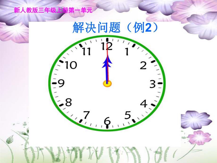 三年级数学上册课件-1.《解决问题》（55）-人教版(共17张PPT).ppt_第1页