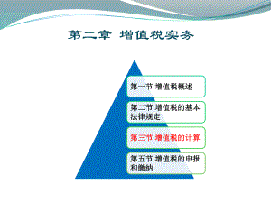 《税法实务》课件第二章 增值税实务3（1）.ppt