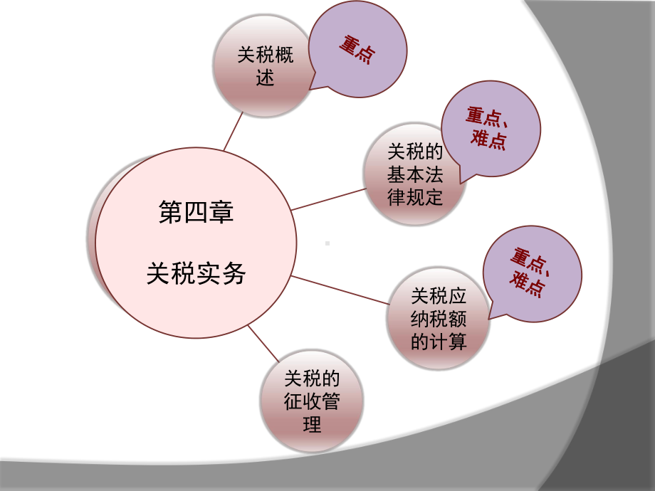 《税法实务》课件第四章 关税实务1.pptx_第1页