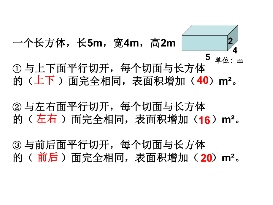 六年级下册数学课件第三单元切拼时圆柱表面积的变化课件人教版 共18张.ppt_第3页