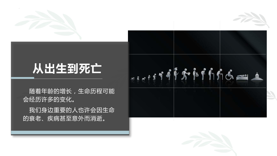 探寻生命的意义 ppt课件-2022秋高中心理健康.pptx_第3页