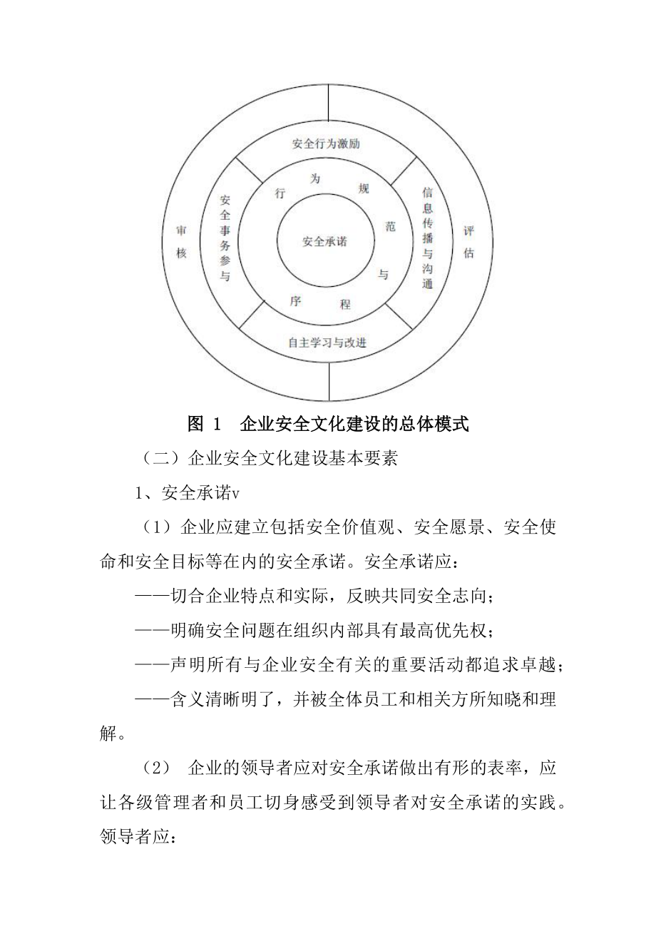 生产经营企业安全文化建设准则范本参考模板范本.docx_第2页