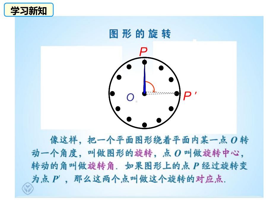 《图形的旋转》赛课一等奖创新课件.pptx_第3页