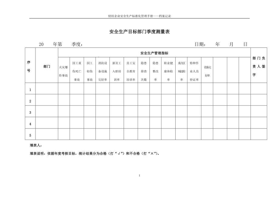 轻纺企业档案记录范本参考模板范本.docx_第2页