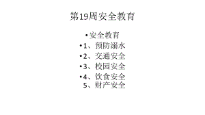 七年级95班19周班会ppt课件：确定奋斗目标(共30张PPT).pptx