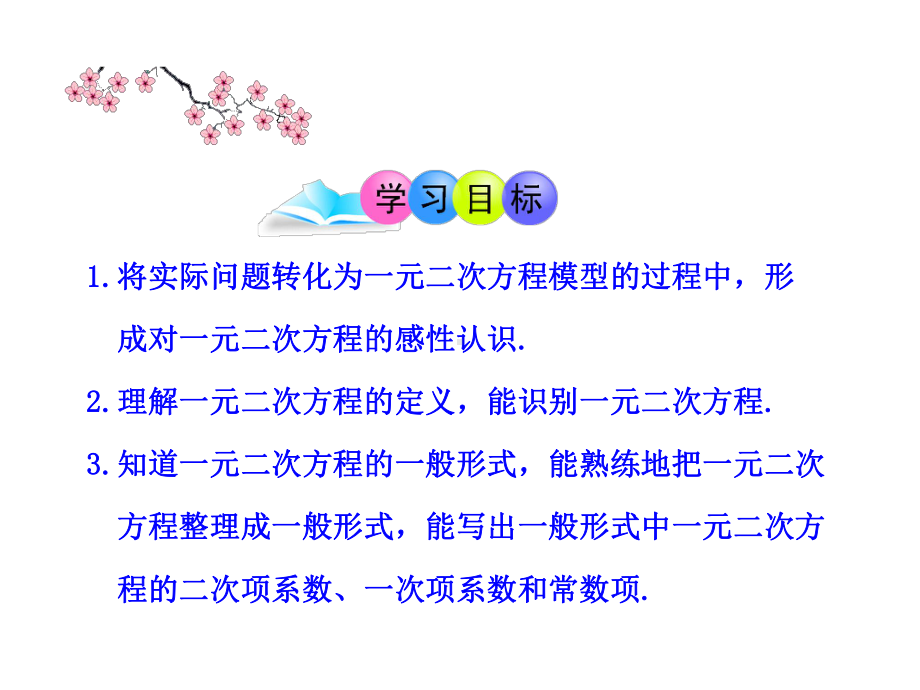 《一元二次方程》优课教学一等奖创新课件.pptx_第2页