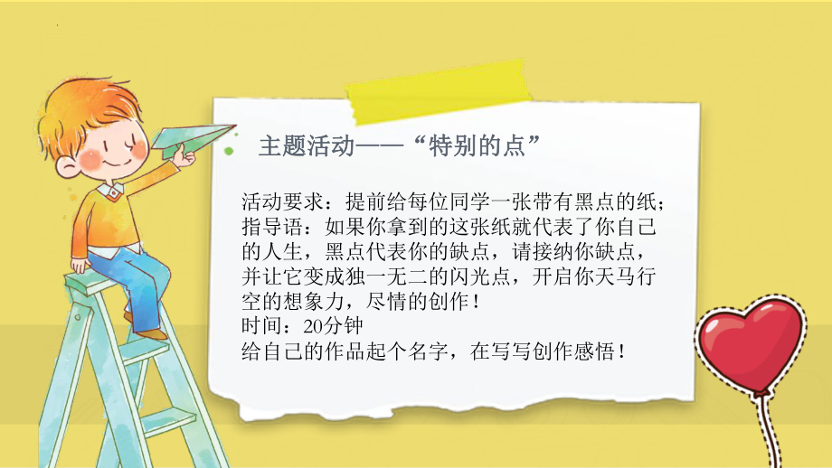 悦纳自我翻滚后浪 ppt课件-2022秋高中心理健康.pptx_第3页