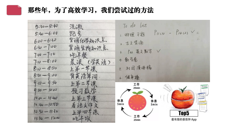 做自己的精力管理师 ppt课件-2022秋高中心理健康.pptx_第3页