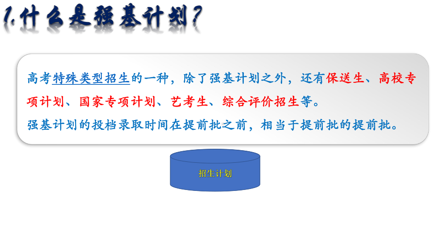 2022年强基计划解读系列 ppt课件.pptx_第2页