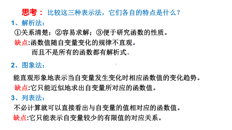 3.1.2函数的表示法(一) ppt课件-2022新人教A版（2019）《高中数学》必修第一册.pptx_第3页