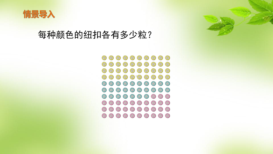 人教版一年级下册数学 第四单元 100以内数的认识 第二课时 100以内数的读写课件.pptx_第3页