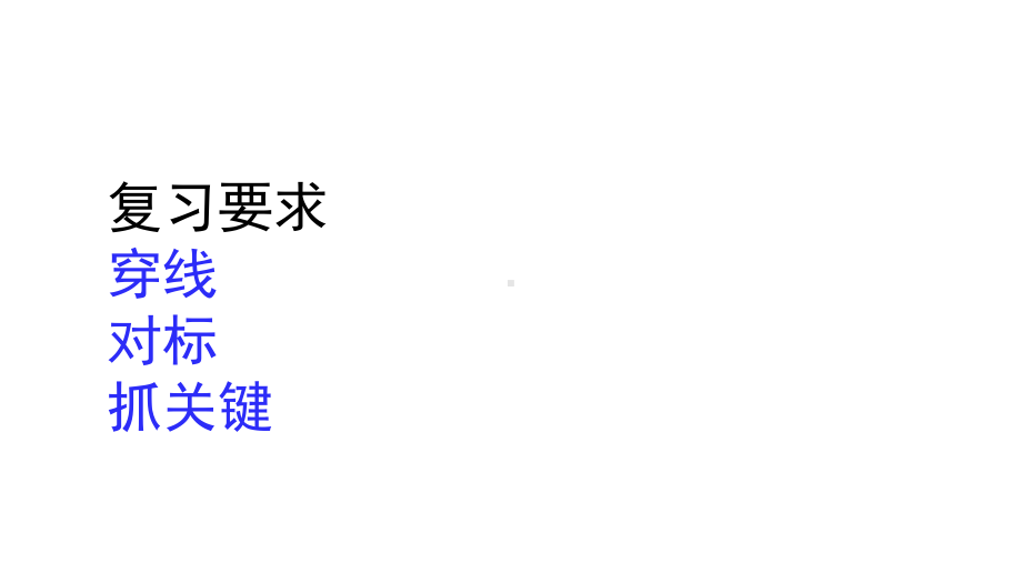 2023高中政治（新教材）必修1《中国特色社会主义》期末复习课件.pptx_第2页