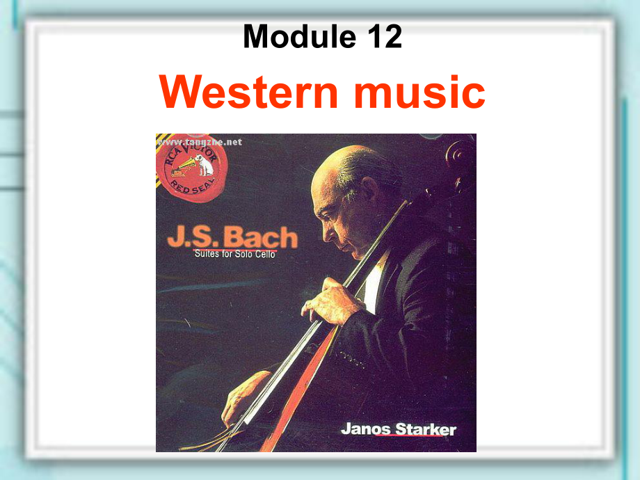 Module 12 Unit 2 Vienna is the centre of European classical music课件2(外研版七年级下册).ppt(课件中不含音视频素材)_第1页