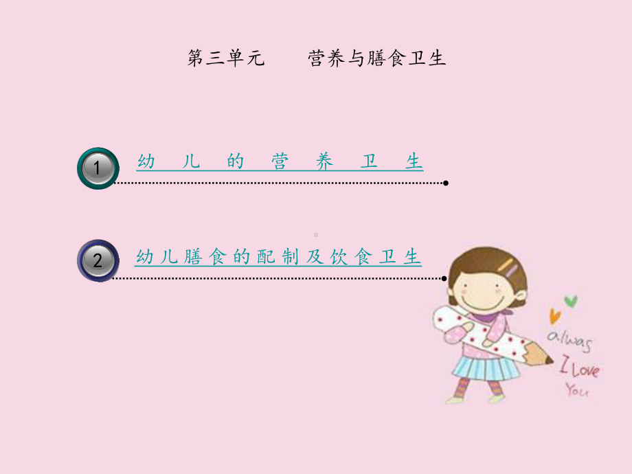 《幼儿卫生保健》第三单元模板课件.ppt_第2页