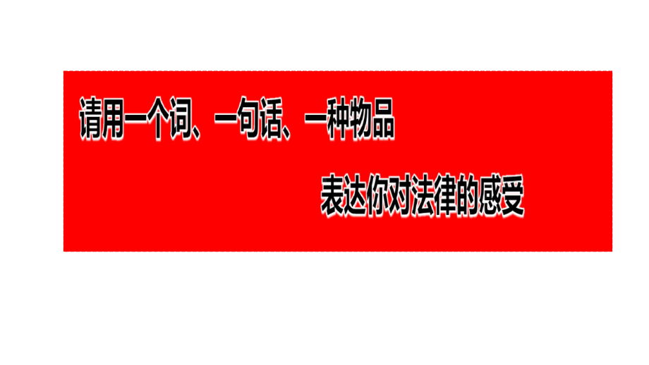 初中道德与法治《法律保障生活》优质教学课件.pptx_第2页