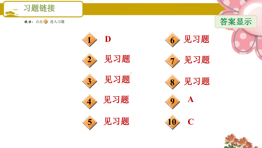 人教版九年级数学上册《圆》全章热门考点整合应用课件.ppt_第2页