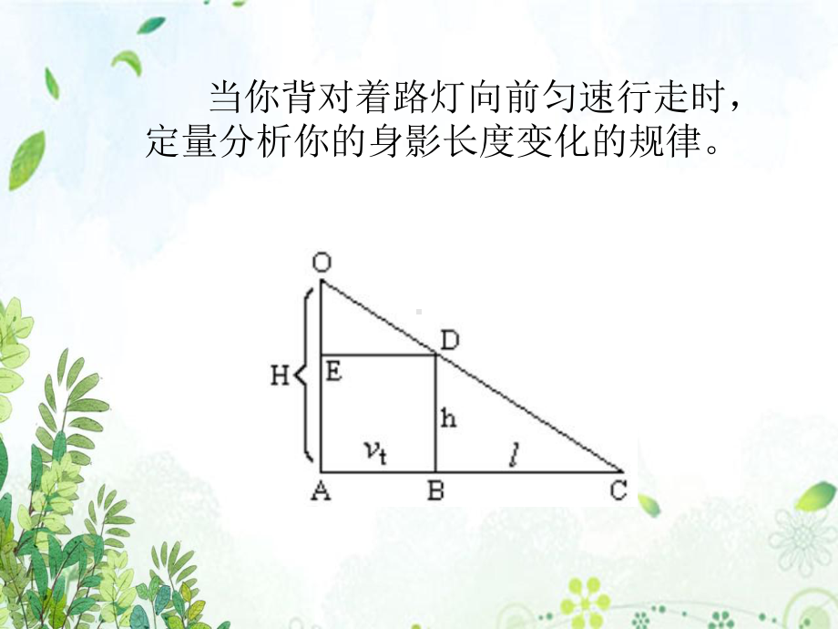 初中物理竞赛光学专题文稿教学课件.ppt_第2页