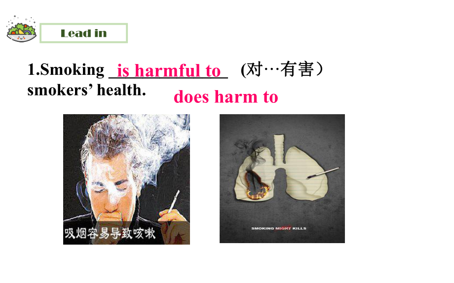 人教版高三英语选修6 Unit3 A healthy lifeReading课件.pptx(课件中不含音视频素材)_第3页