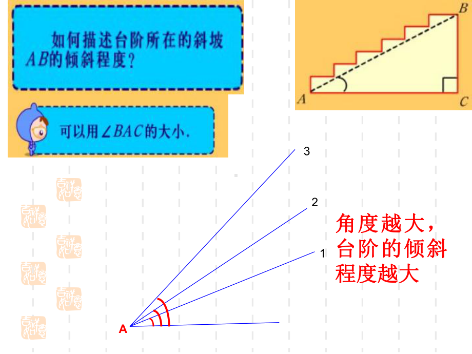 九年级数学下册71《正切》课件.ppt_第3页