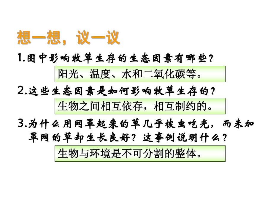 《生物与环境组成生态系统》课件.ppt_第3页