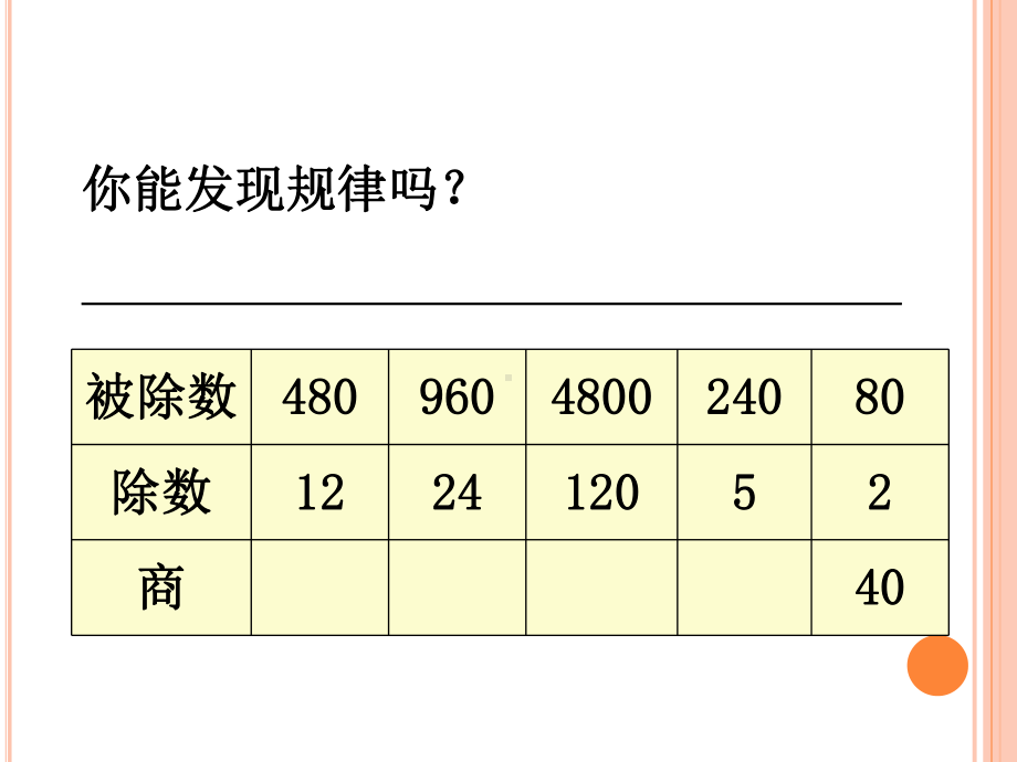 五年级上册数学用计算器探索规律课件.ppt_第3页