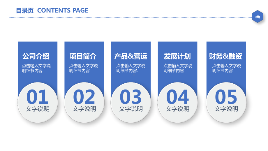 合作共赢商务合作汇报模板课件.pptx_第2页