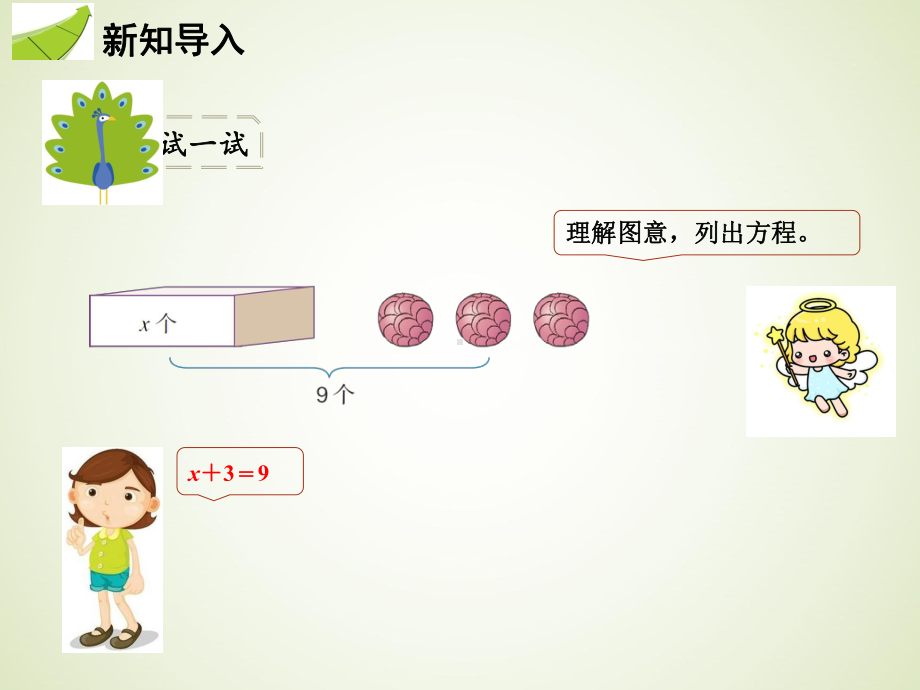 五年级数学上册解方程课件1.pptx_第2页