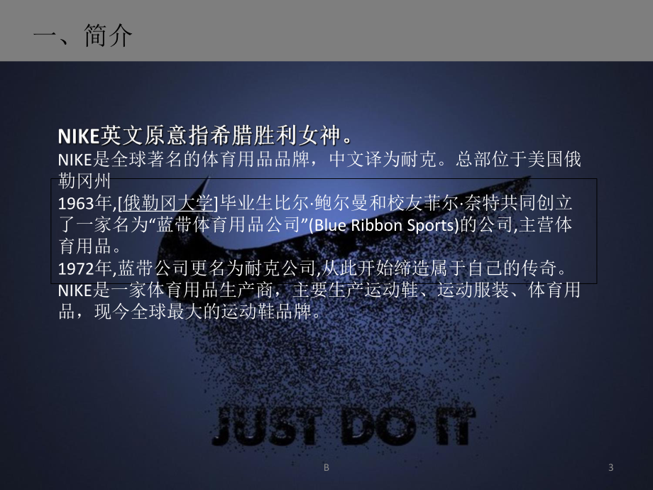 nike的品牌发展史介绍课件.ppt_第3页