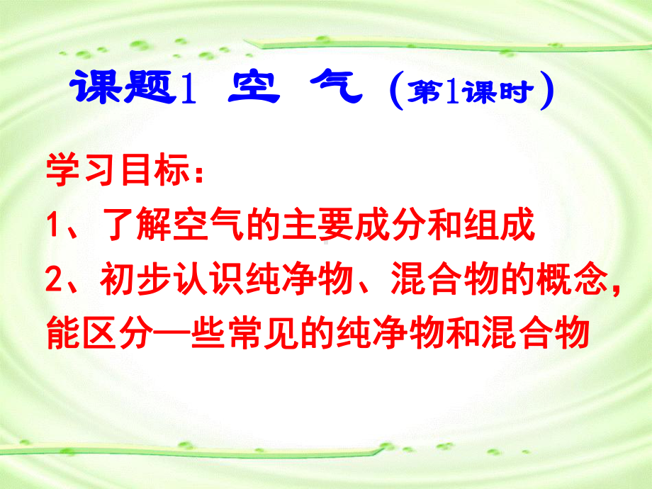 《我们周围的空气》化学1课件.ppt_第2页