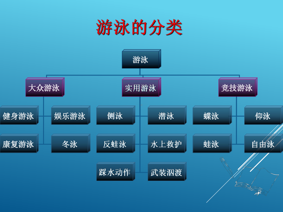 初中体育《游泳类运动》教学课件.ppt_第3页