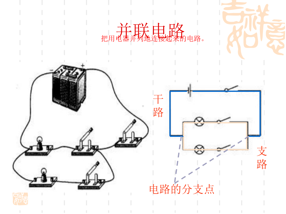 初中九年级(初三)科学课件 电学总复习.ppt_第2页